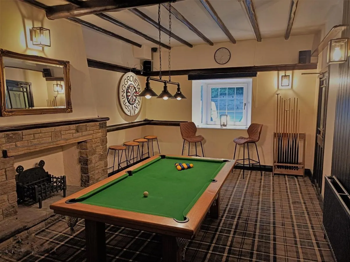*** Bed & Breakfast Spring Grove B&B United Kingdom