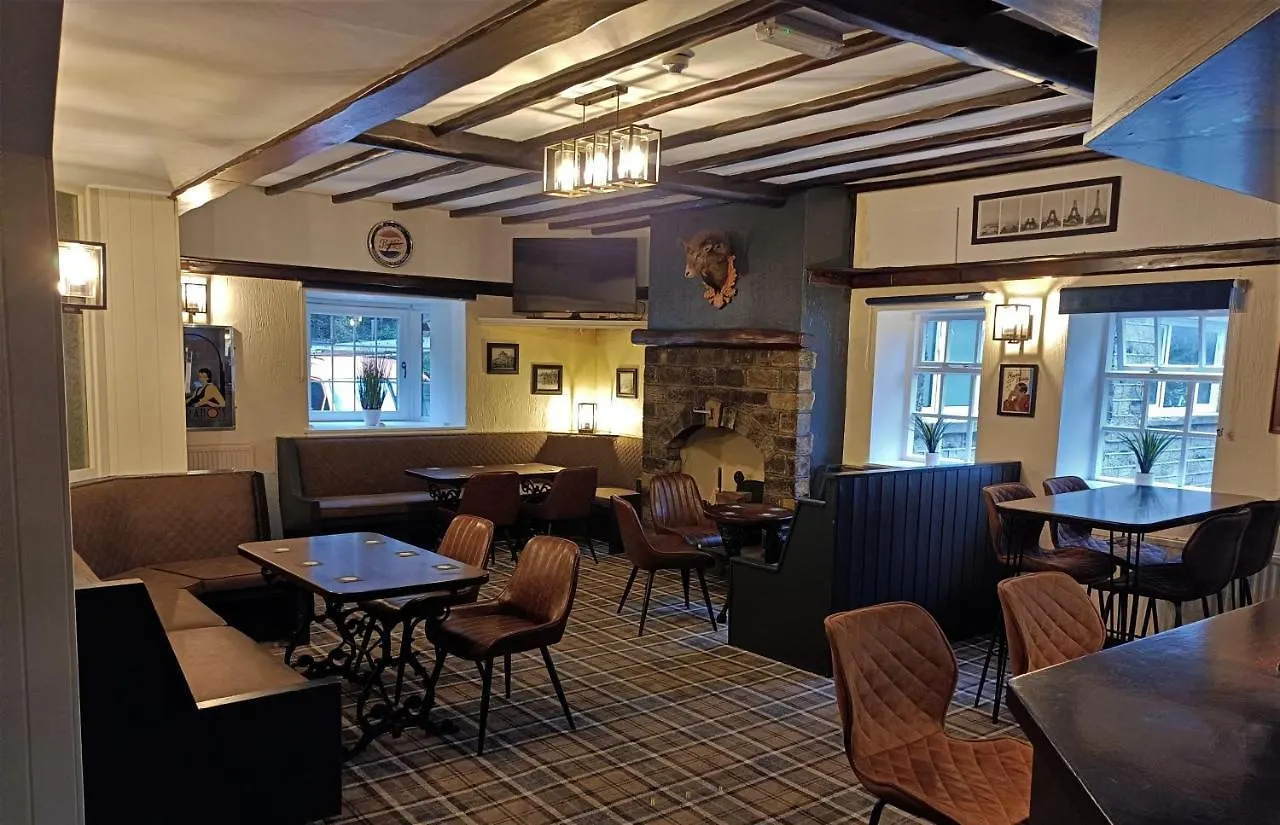 Spring Grove B&B Bed & Breakfast Kirkburton