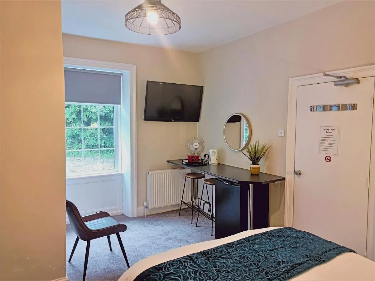 Bed & Breakfast Spring Grove B&B