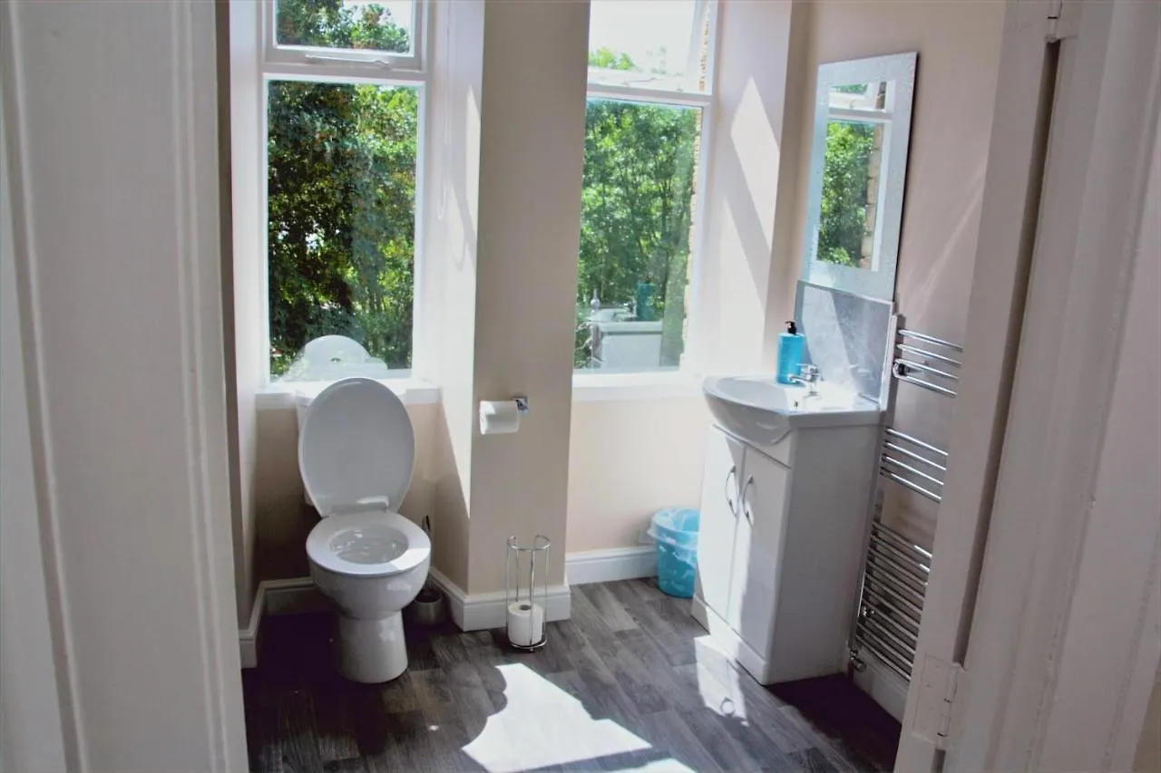 Spring Grove B&B United Kingdom