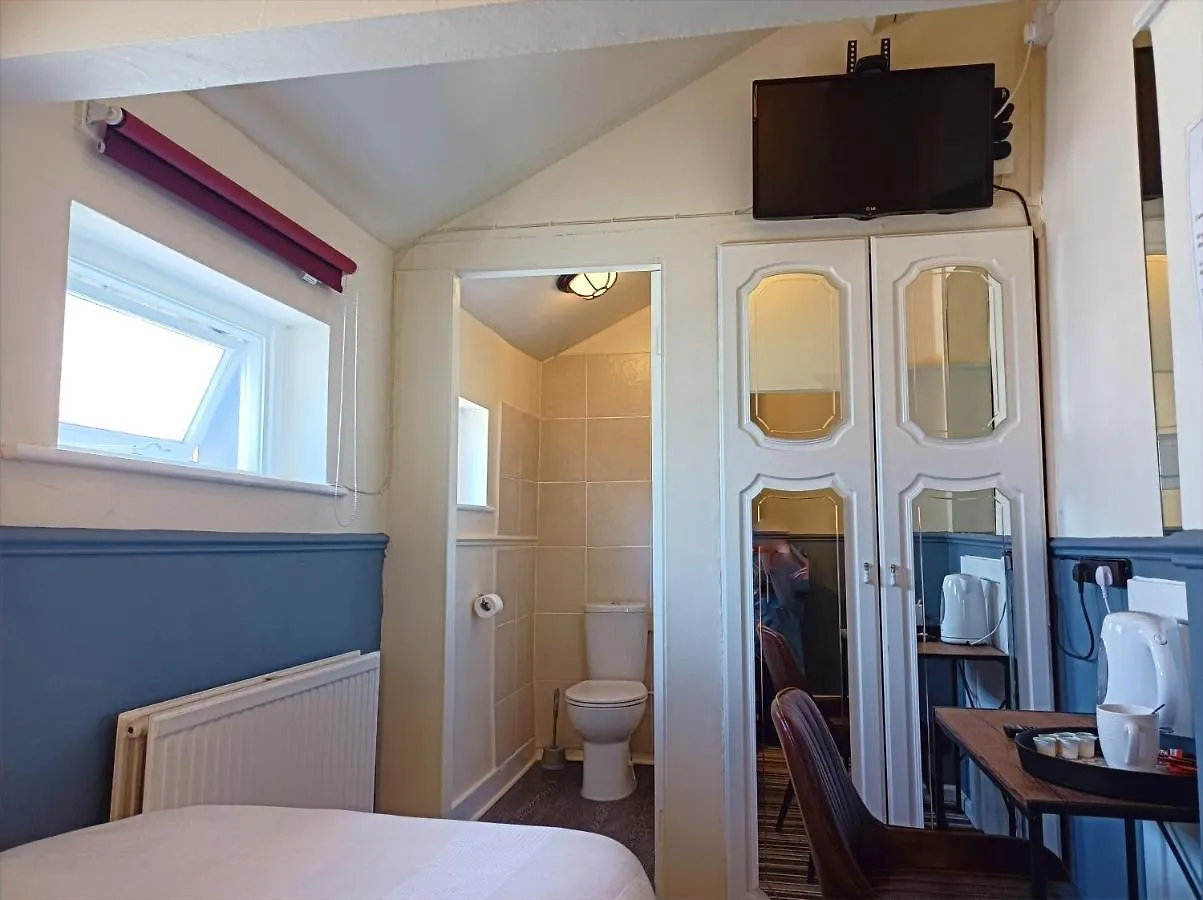 Bed & Breakfast Spring Grove B&B