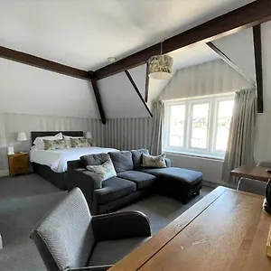 4* Bed & Breakfast The Unicorn